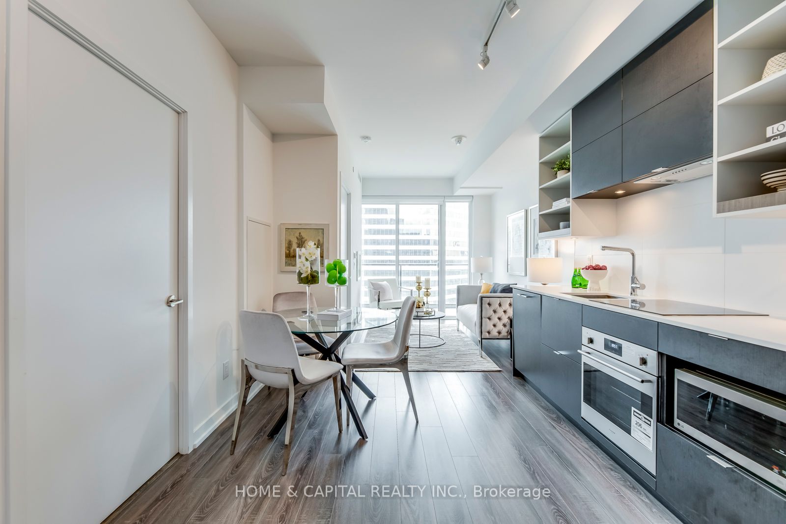 20 Edward St, #2504