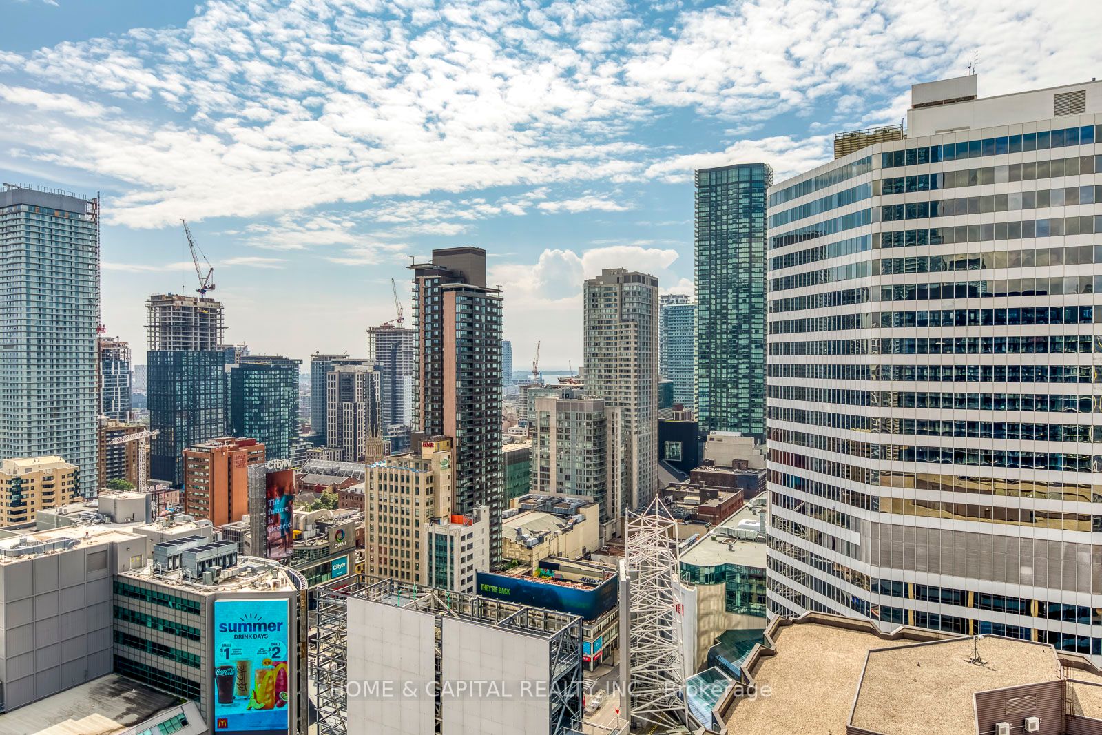 20 Edward St, #2504