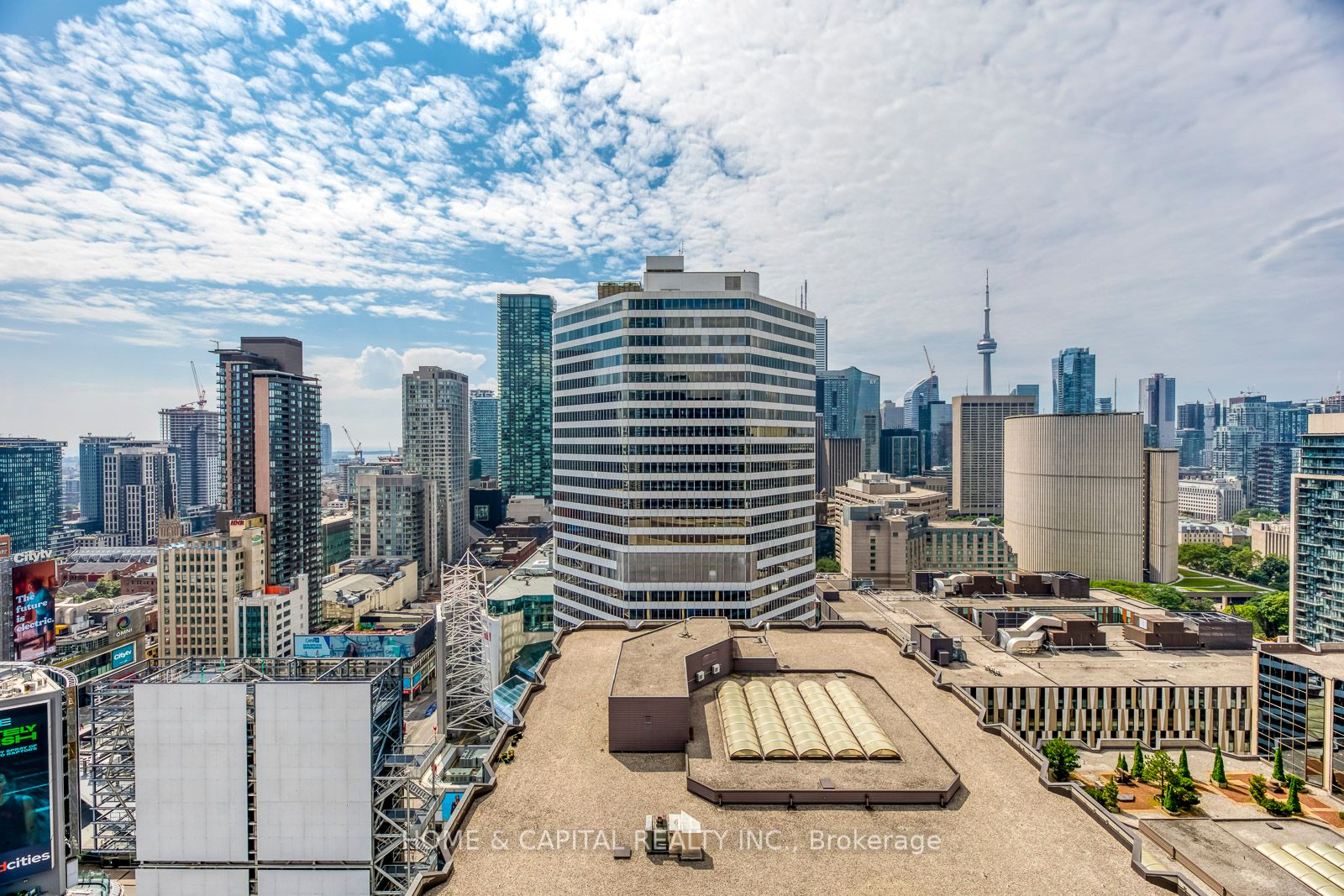 20 Edward St, #2504