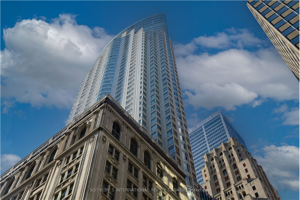 1 King St W, Toronto