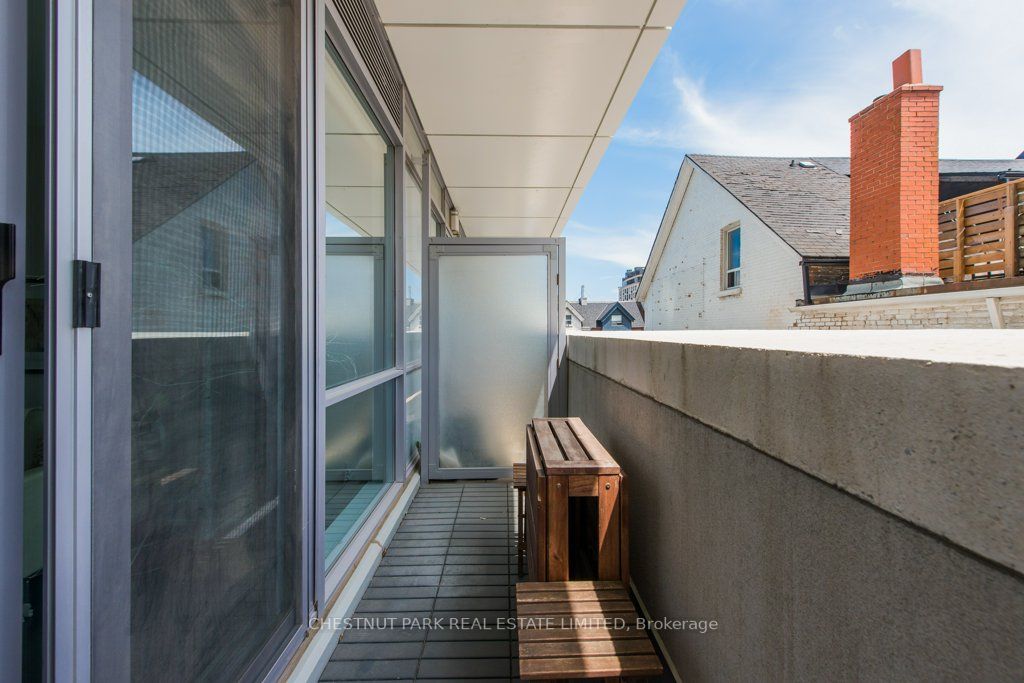 170 Avenue Rd, #211