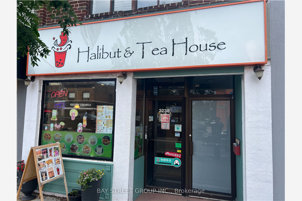3238 Yonge St, Toronto