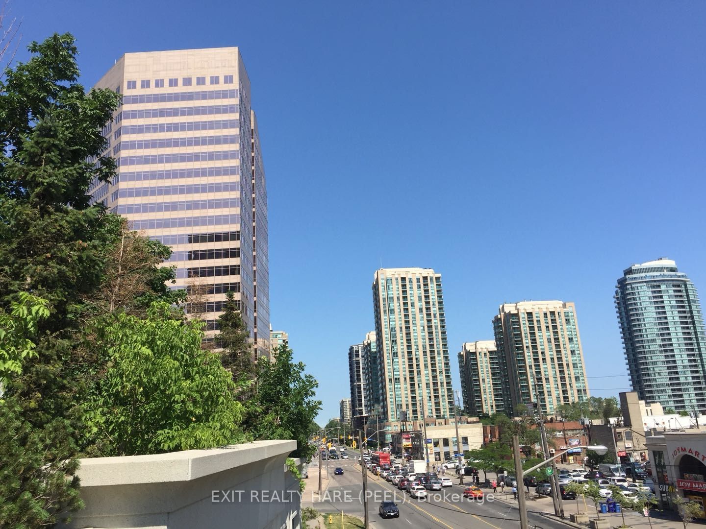 15 Greenview Ave, #307
