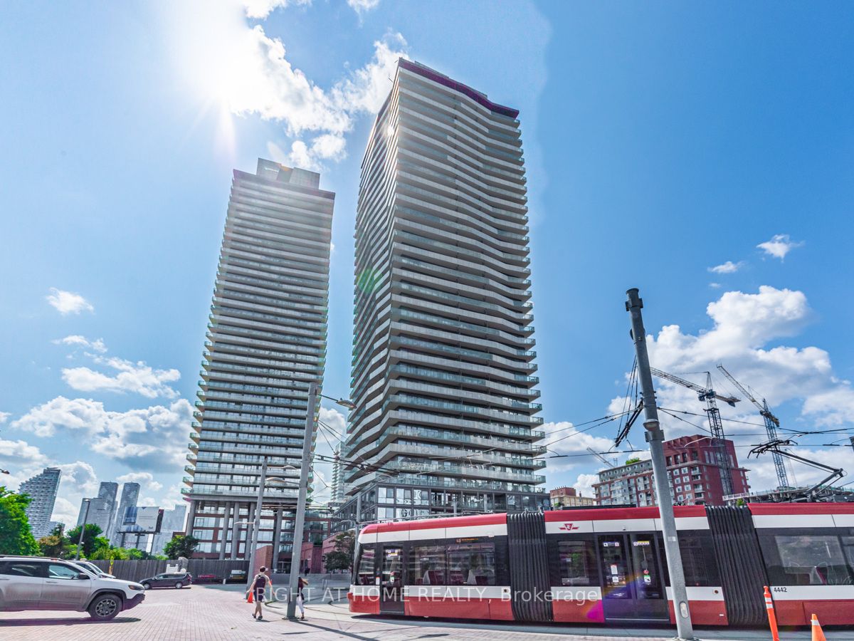 390 Cherry St, #607