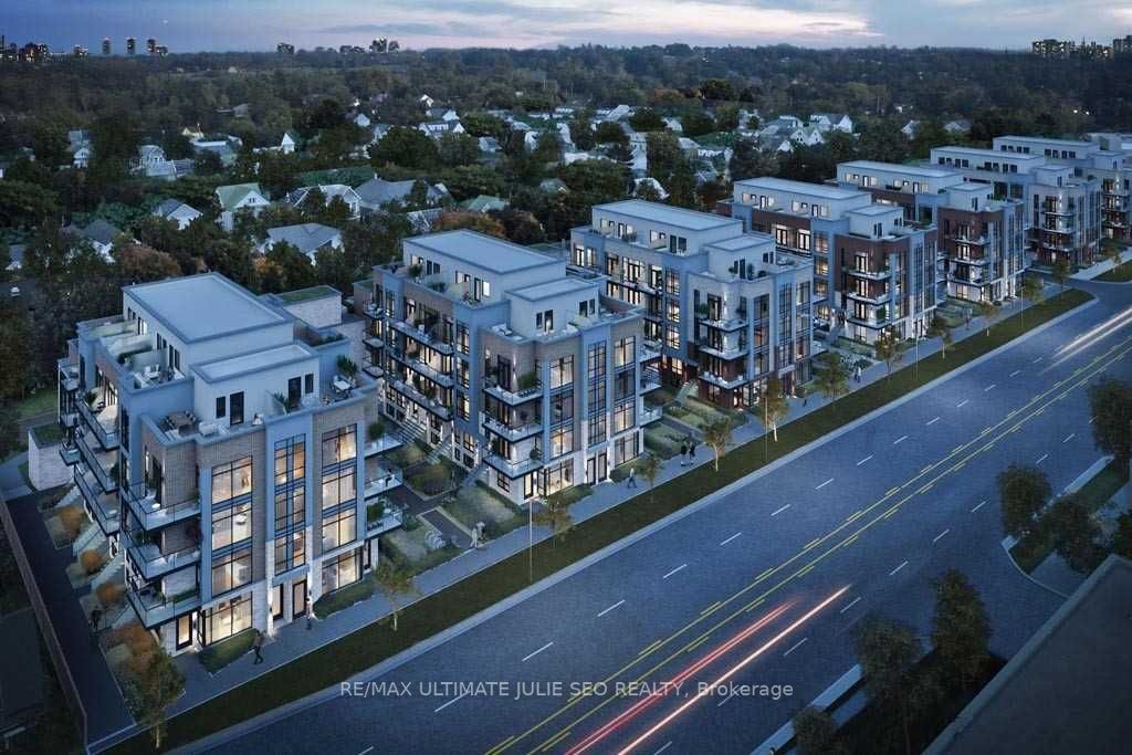 847-871 Sheppard Ave W, #48