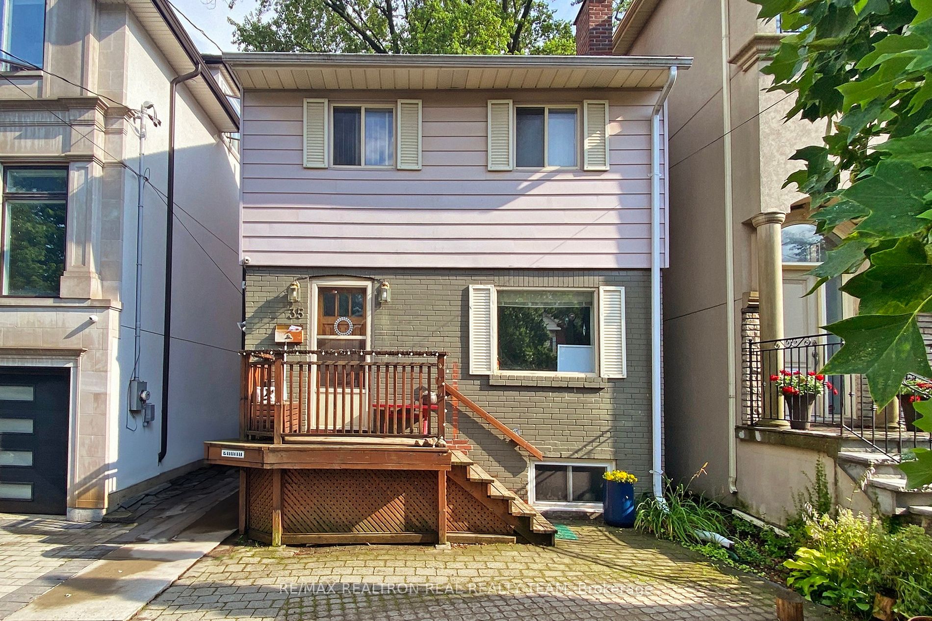 35 Craighurst Avenue