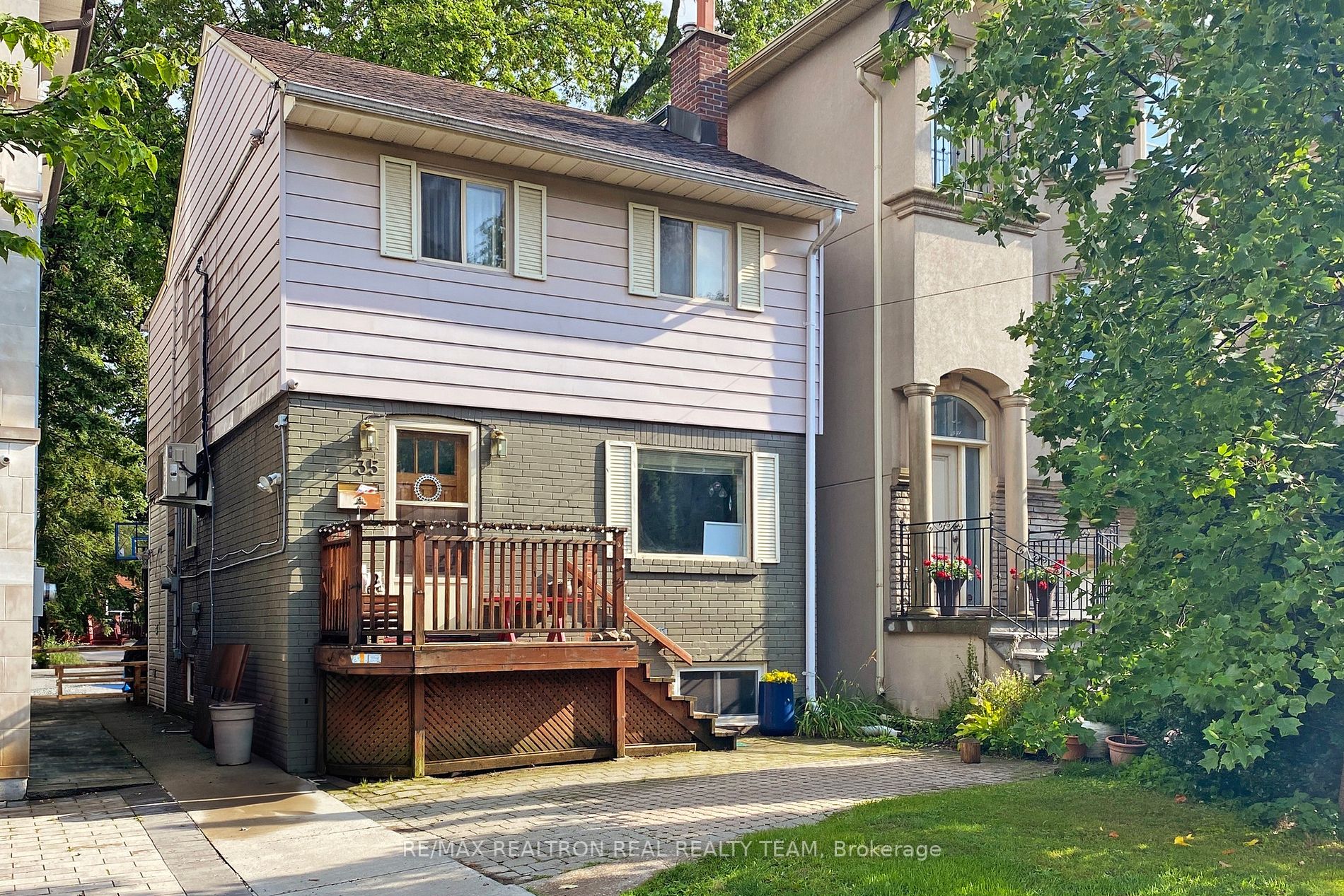 35 Craighurst Avenue