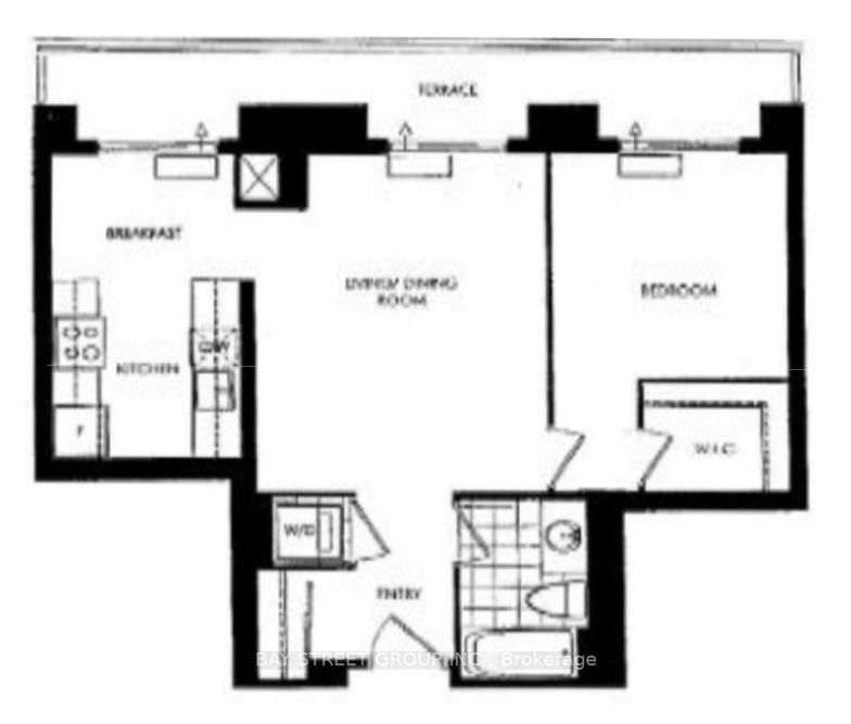 27 Rean Dr, #701