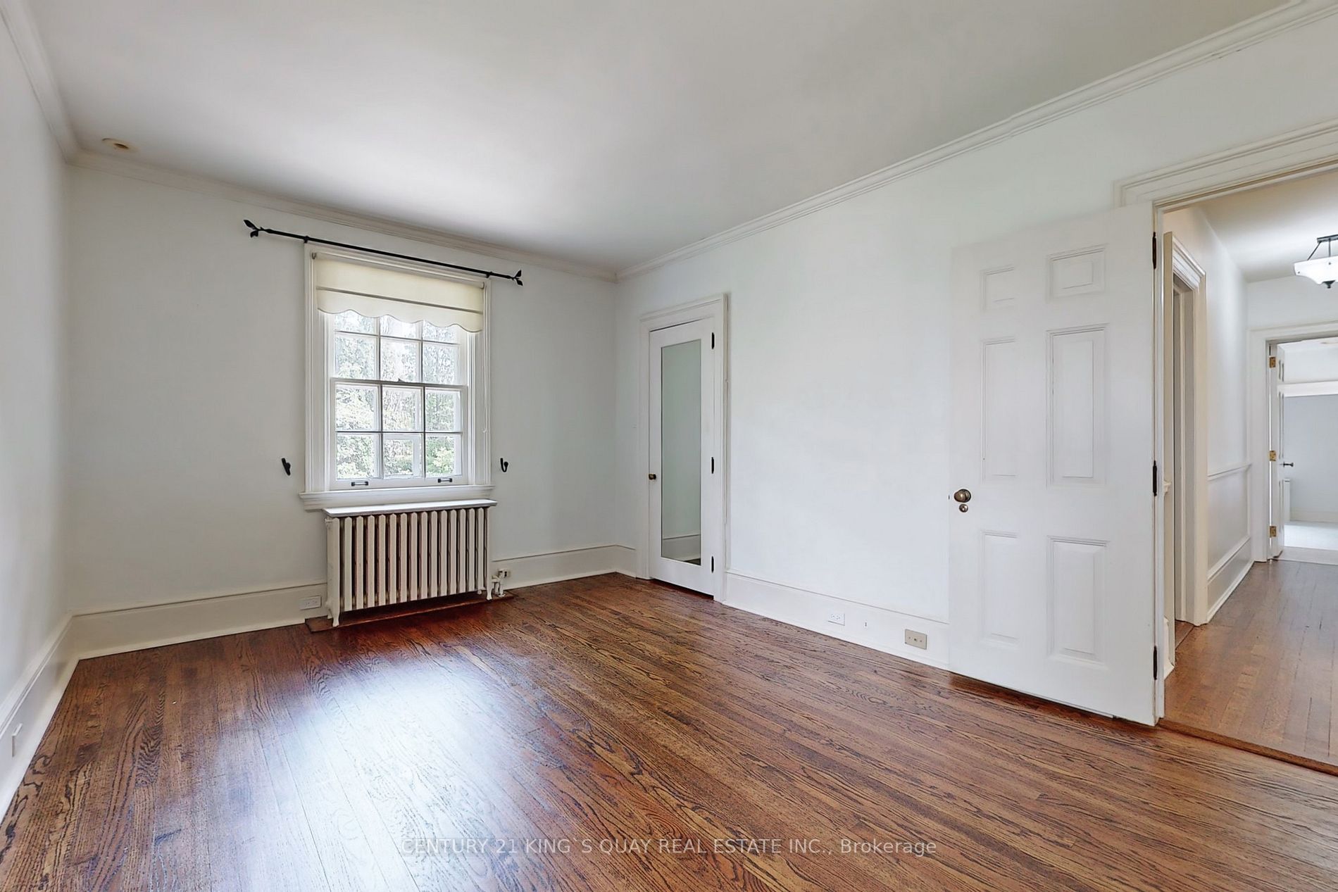 435 Russell Hill Rd