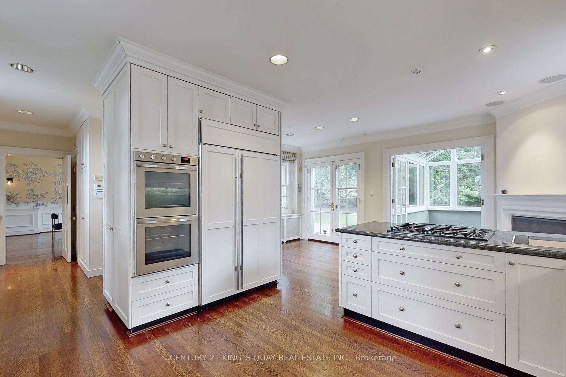 435 Russell Hill Rd