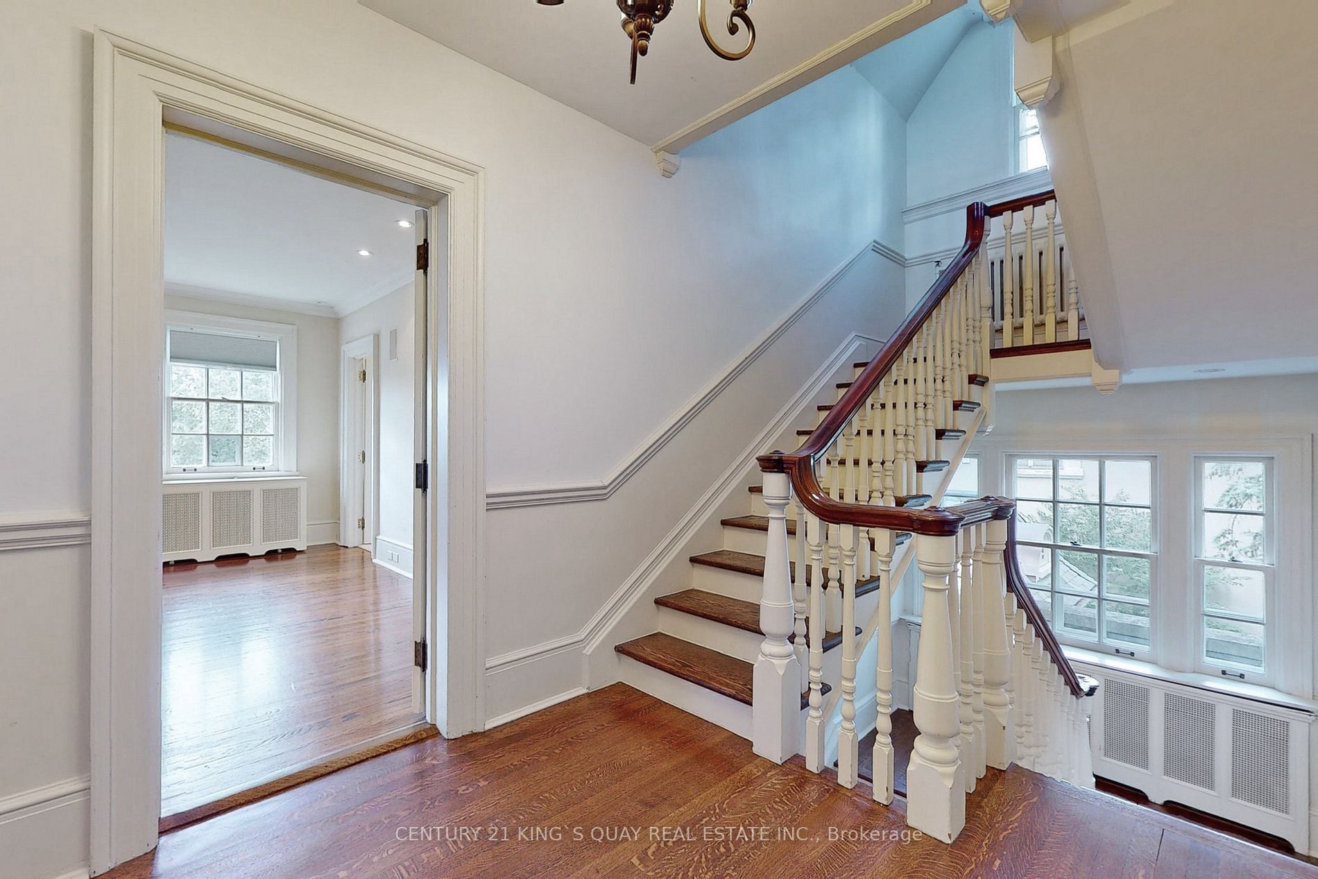 435 Russell Hill Rd