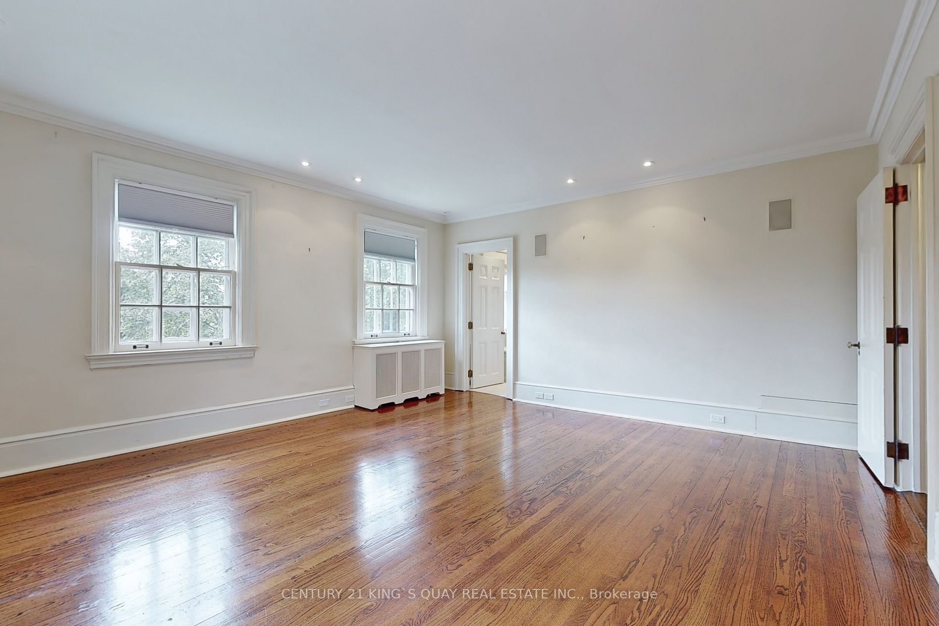 435 Russell Hill Rd