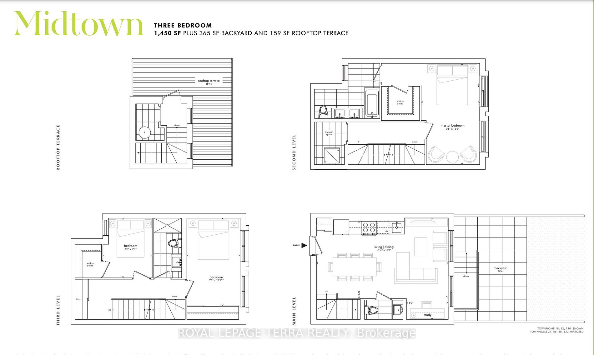 871 Sheppard Ave W, #21