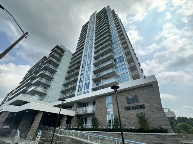 10 Deerlick Crt, #1407