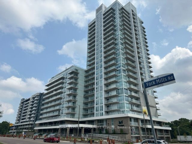 10 Deerlick Crt, #1407
