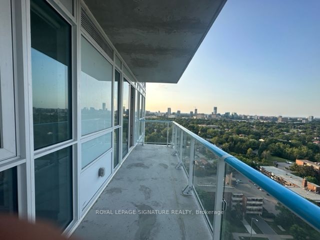 10 Deerlick Crt, #1407