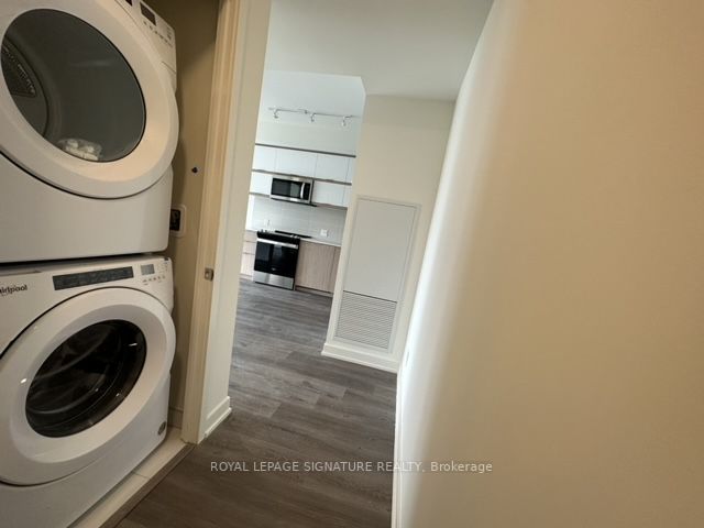 10 Deerlick Crt, #1407