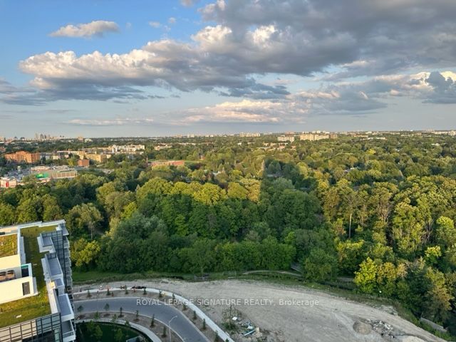 10 Deerlick Crt, #1407