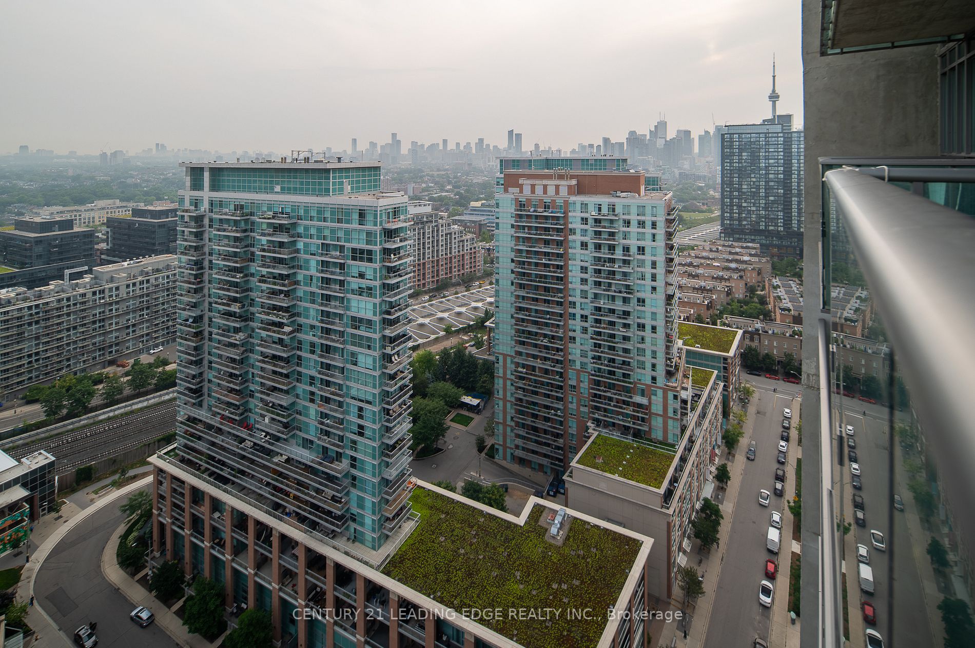 150 East Liberty St N, #2712