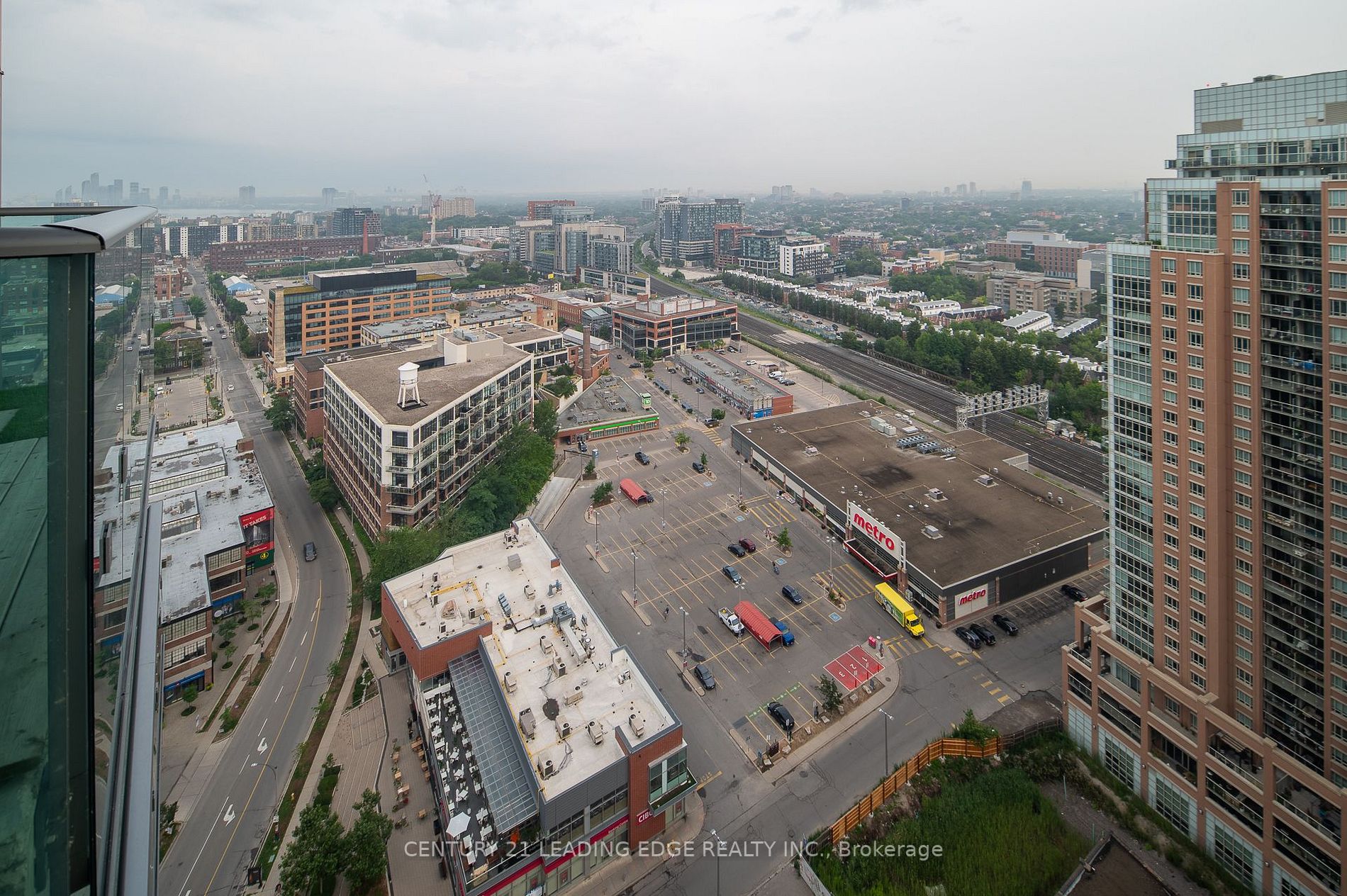 150 East Liberty St N, #2712
