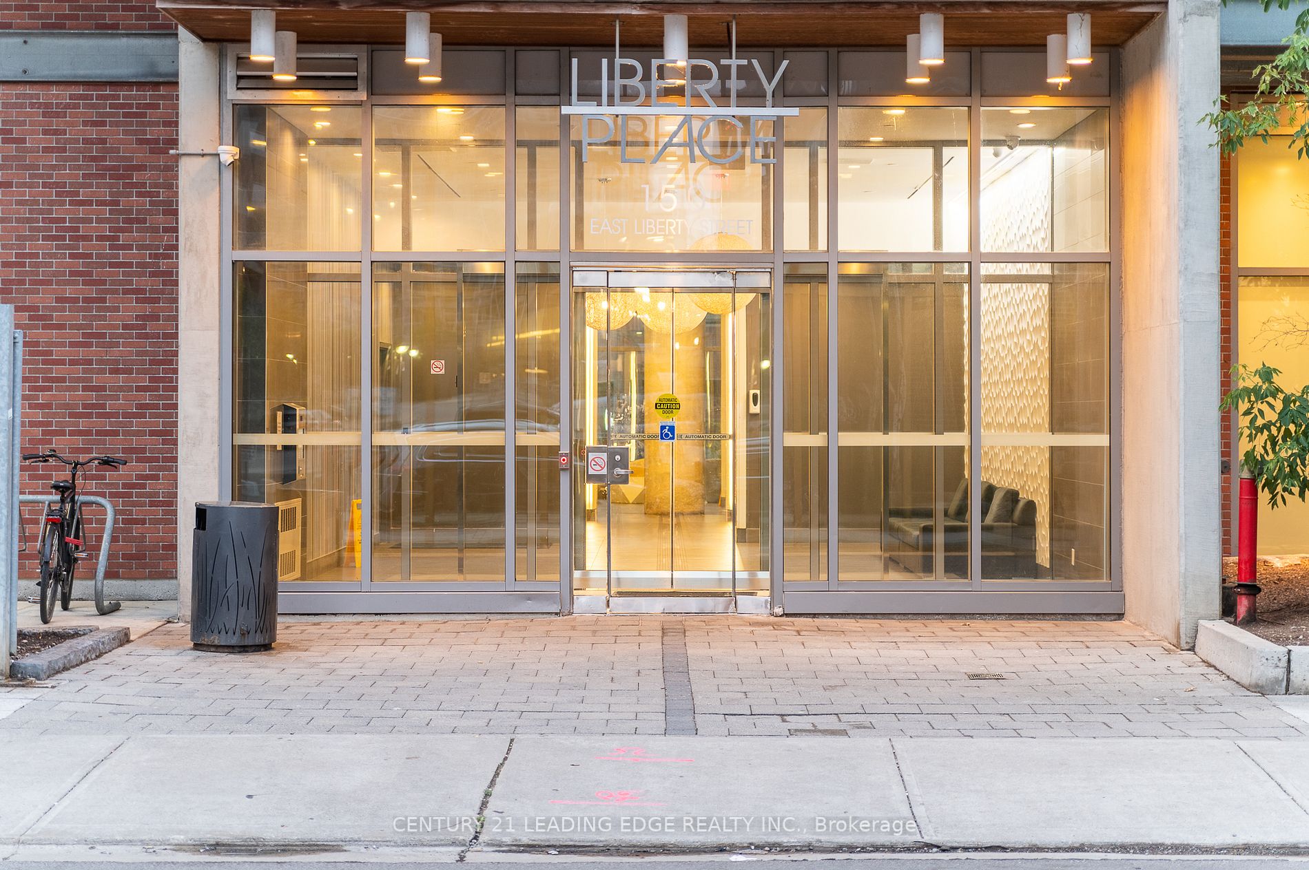 150 East Liberty St N, #2712