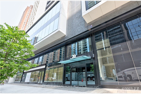 20 Edward St, Toronto