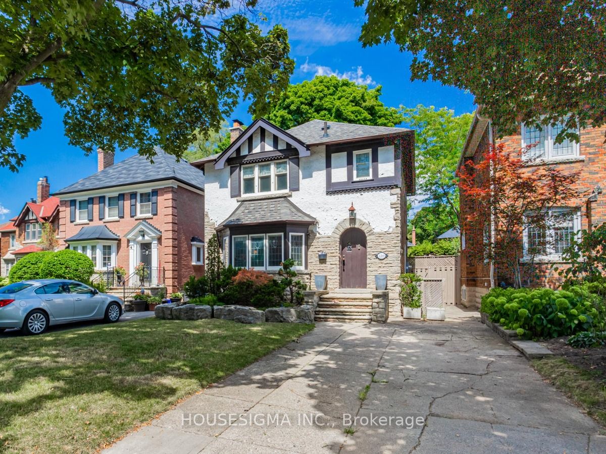 110 Wembley Rd