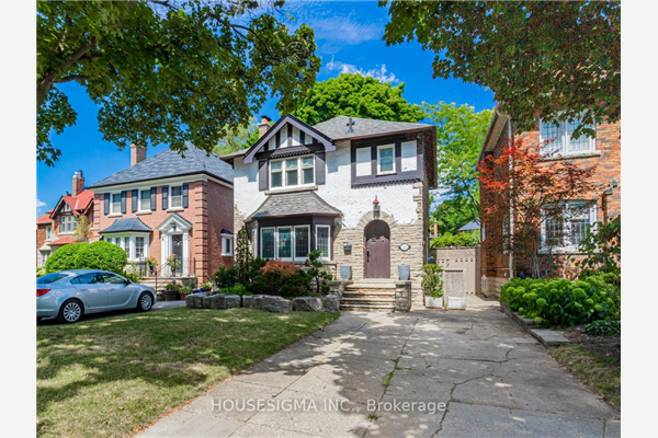 110 Wembley Rd, Toronto