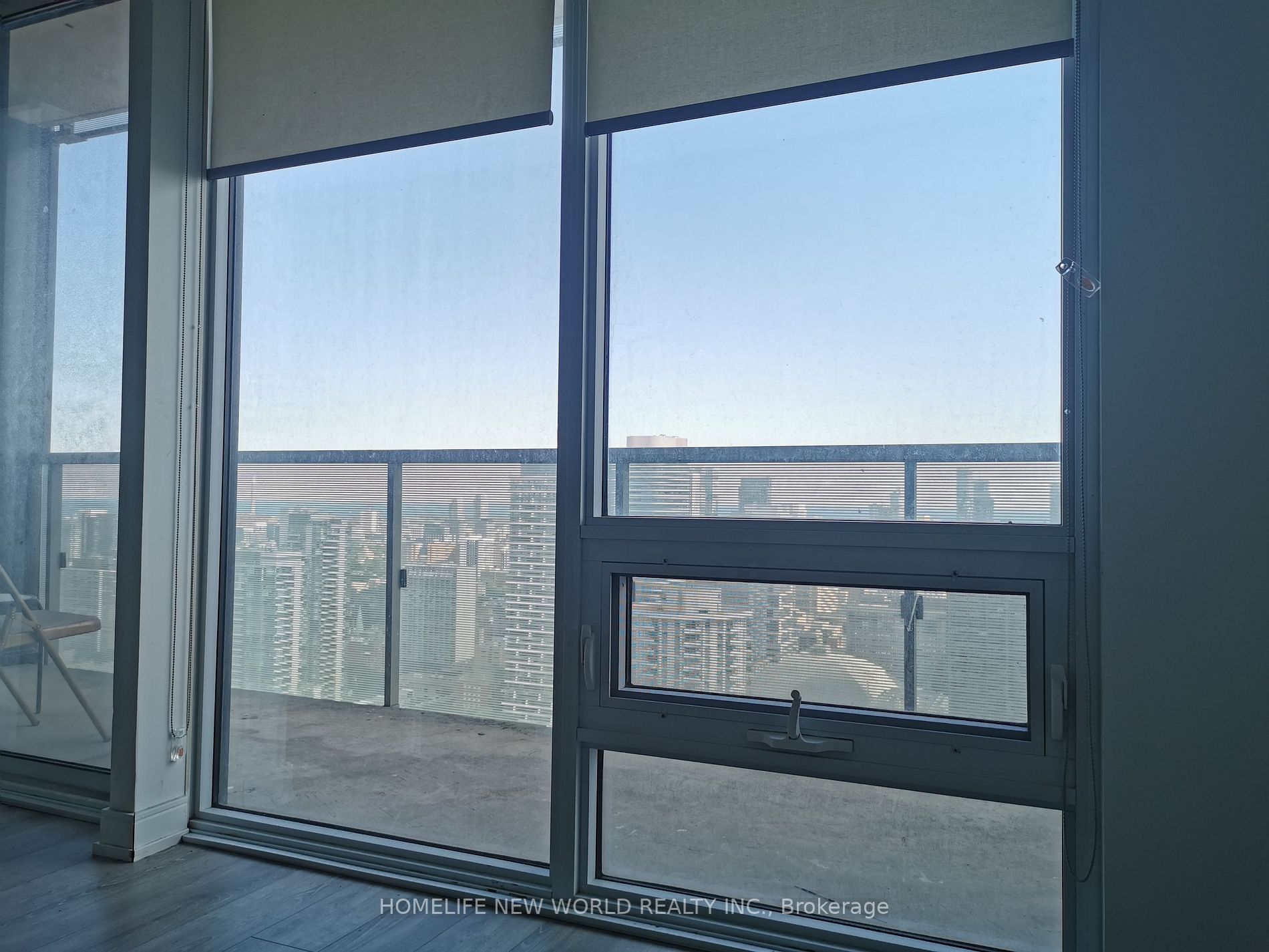 28 Wellesley Street E, #3504