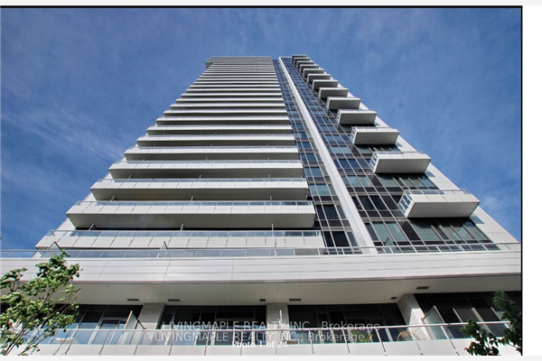 75 Canterbury Pl, Toronto