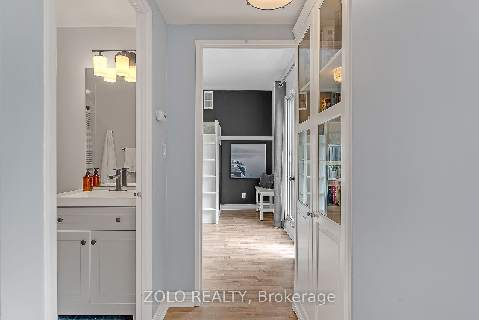 9 Greenbriar Rd, #210