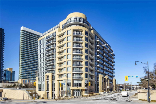2756 Old Leslie St, Toronto