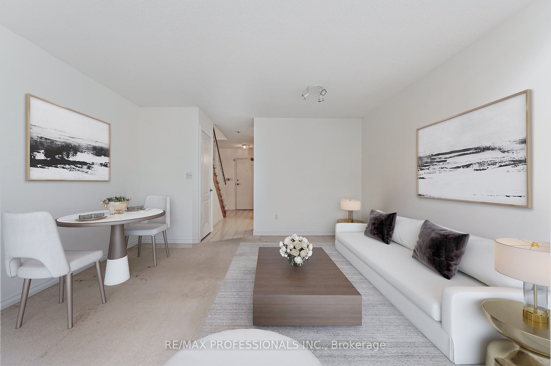 30 Hayden St, #1204