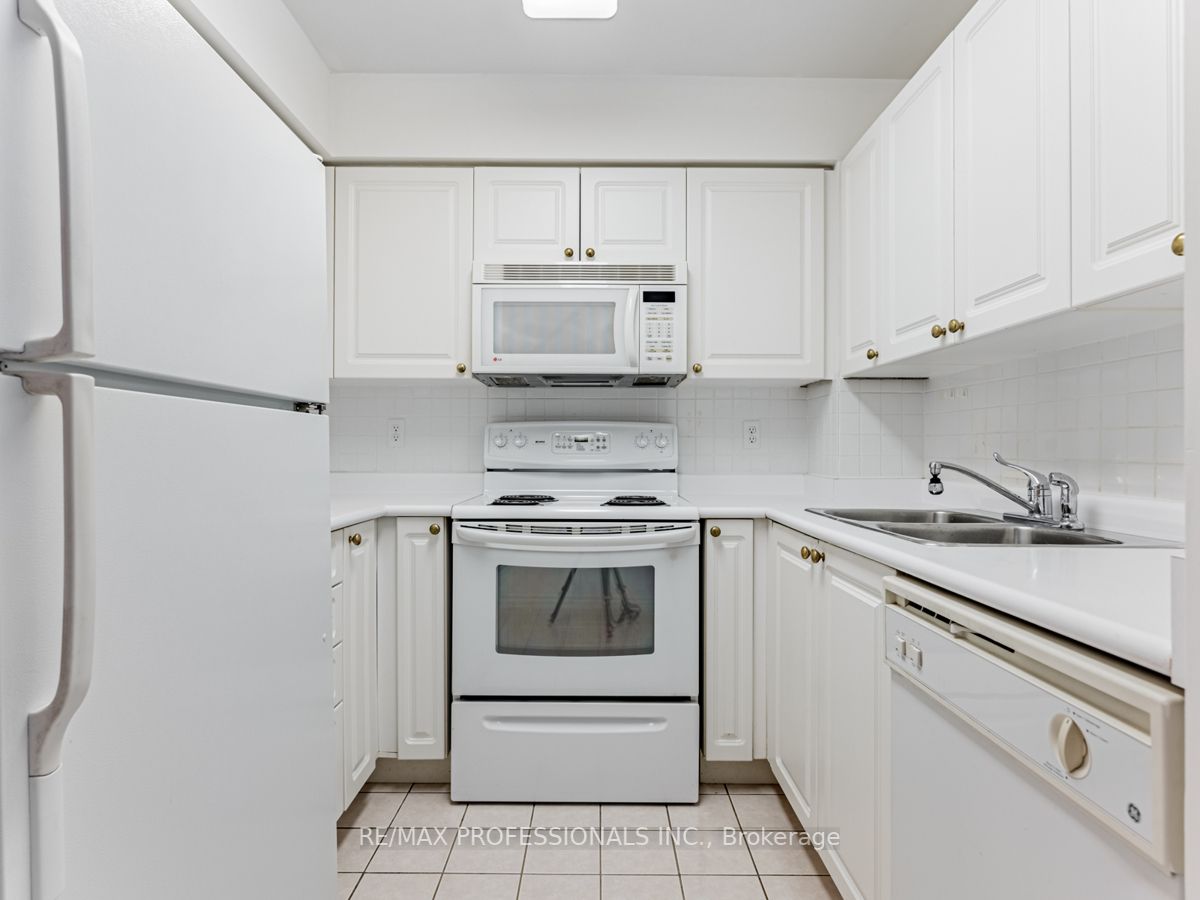 30 Hayden St, #1204