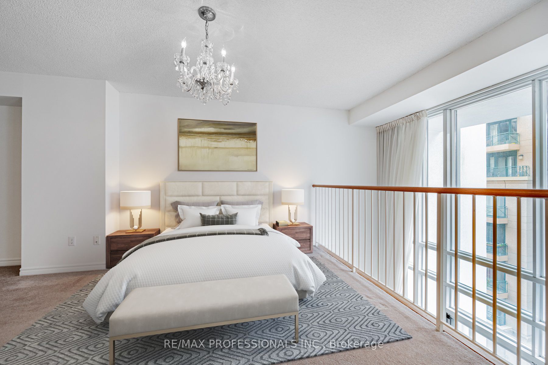 30 Hayden St, #1204