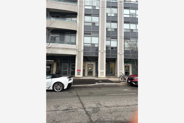 740 Spadina Ave, Toronto