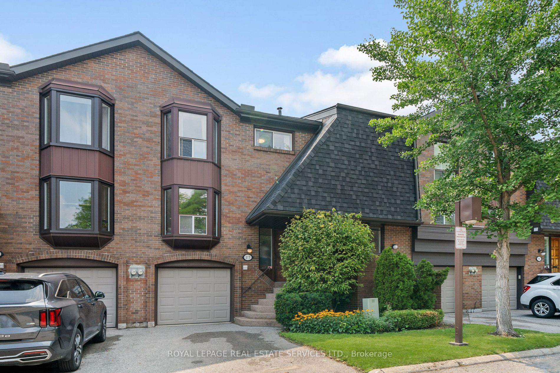 27 Gypsy Roseway, #84