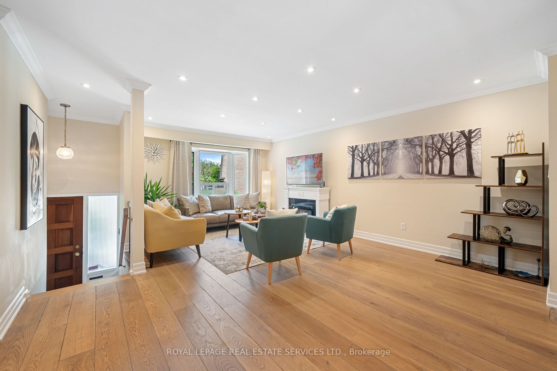 27 Gypsy Roseway, #84