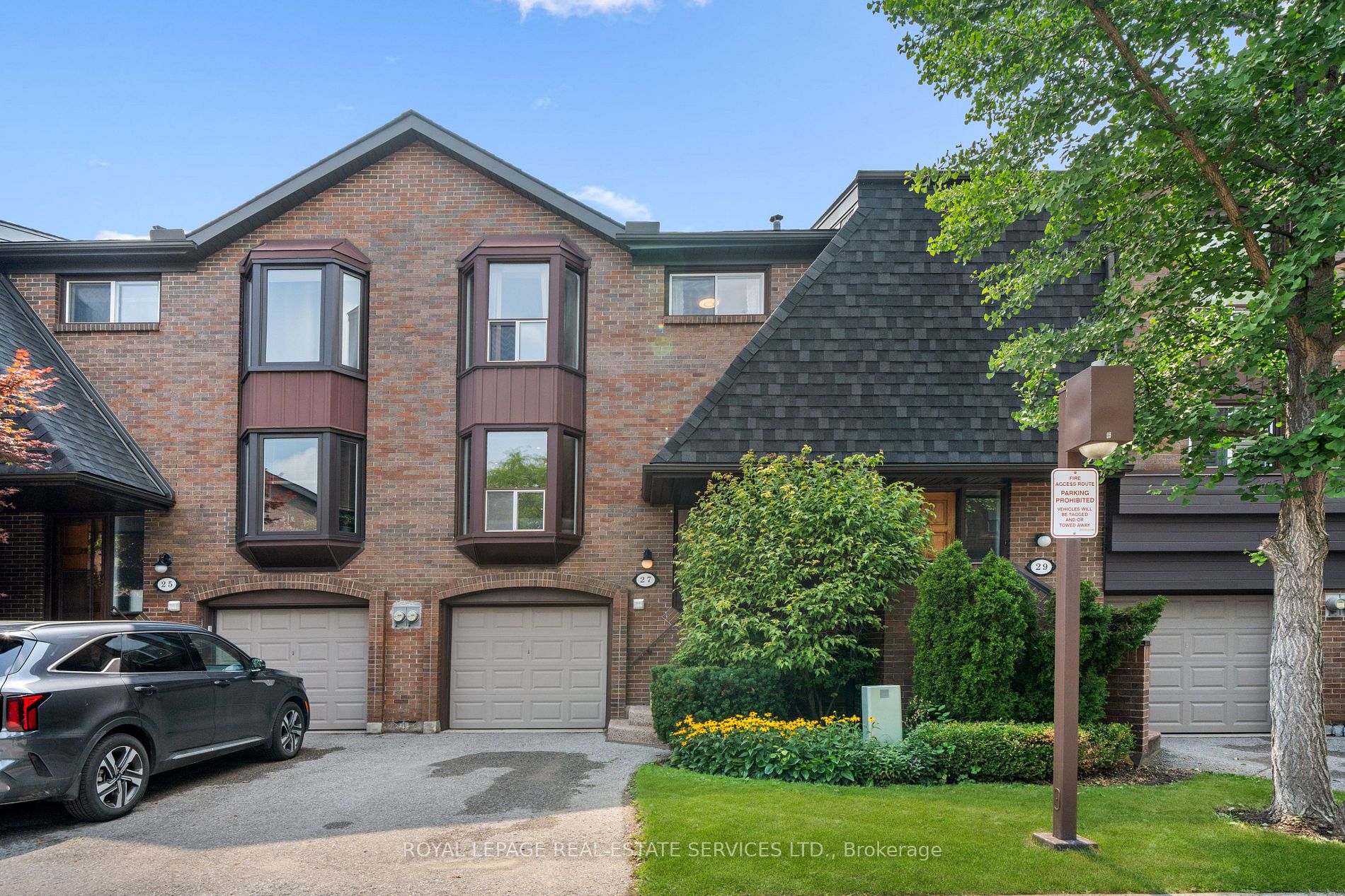 27 Gypsy Roseway, #84