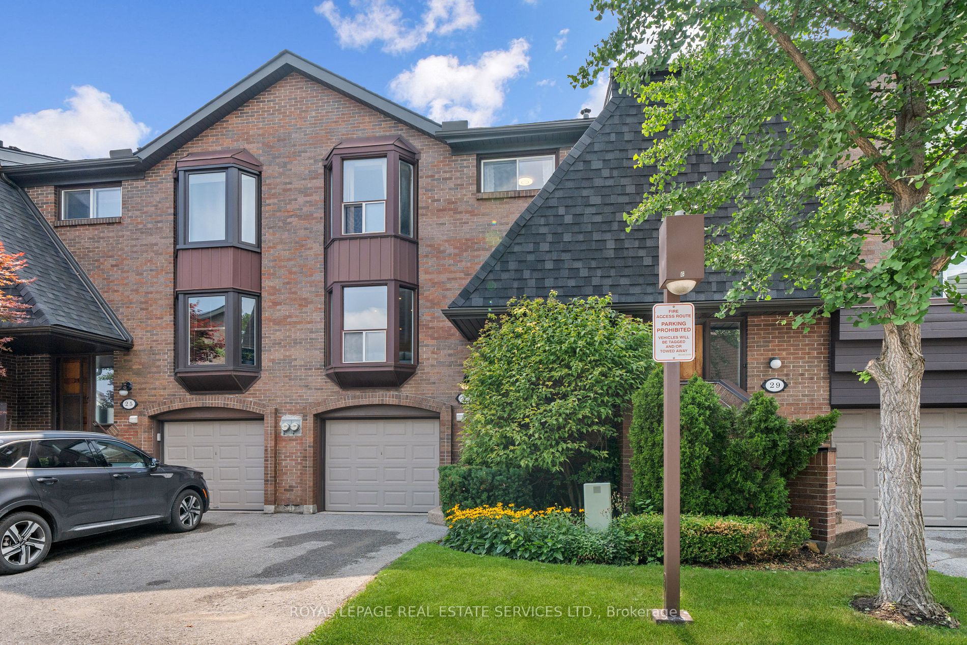 27 Gypsy Roseway, #84