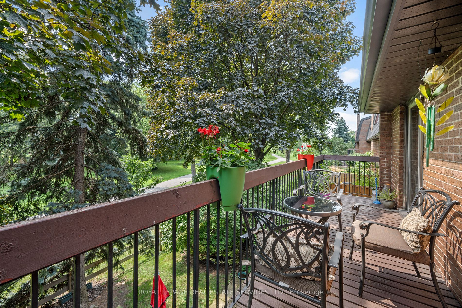 27 Gypsy Roseway, #84