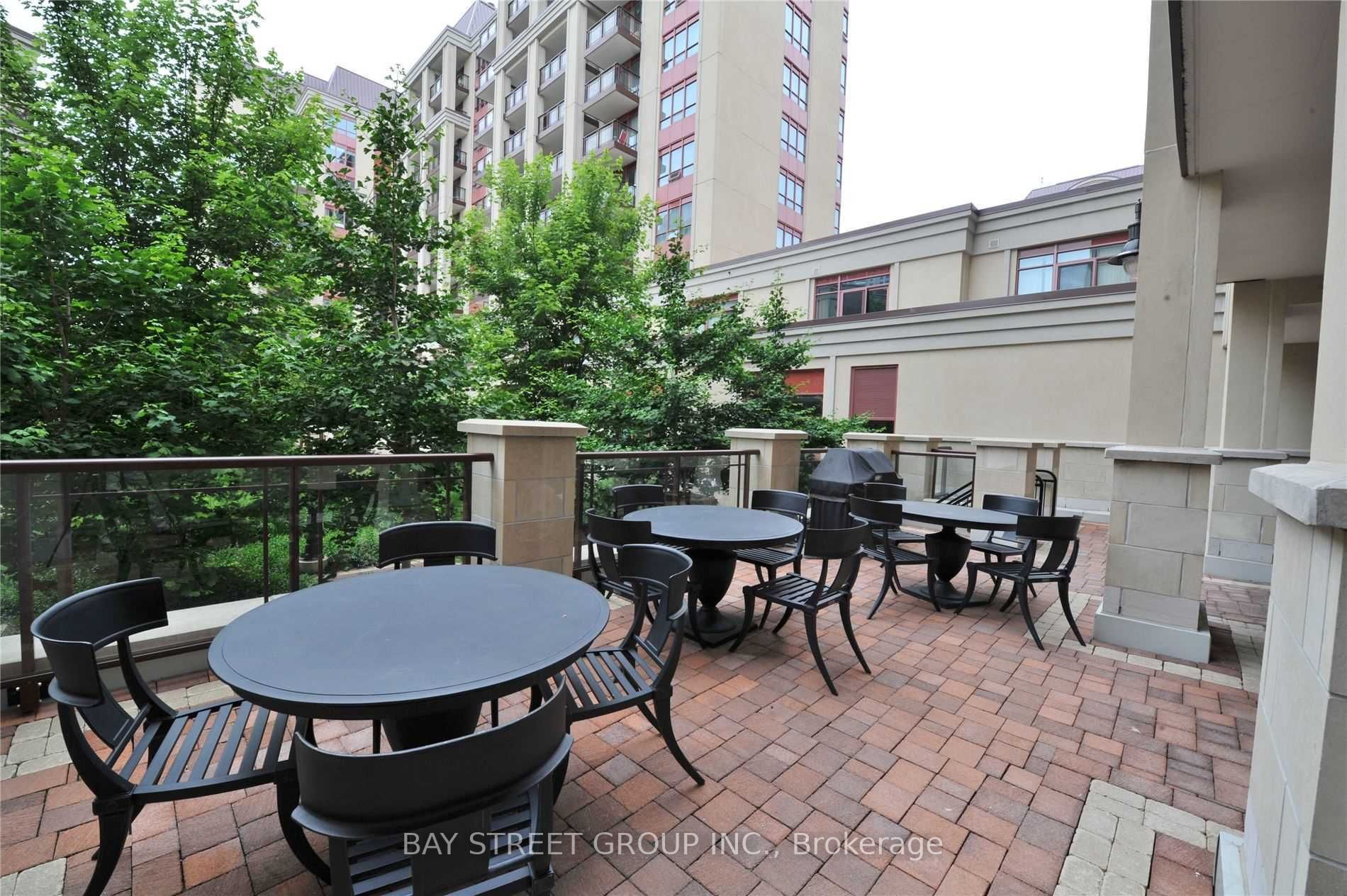 23 Rean Drive, #705