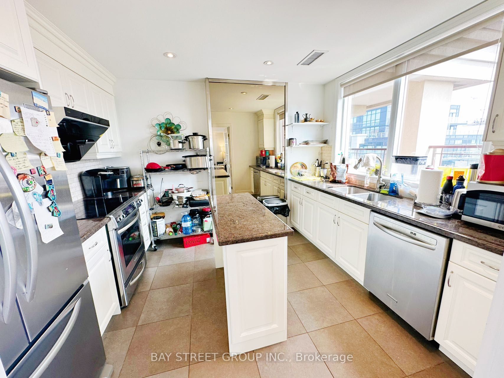 23 Rean Drive, #705