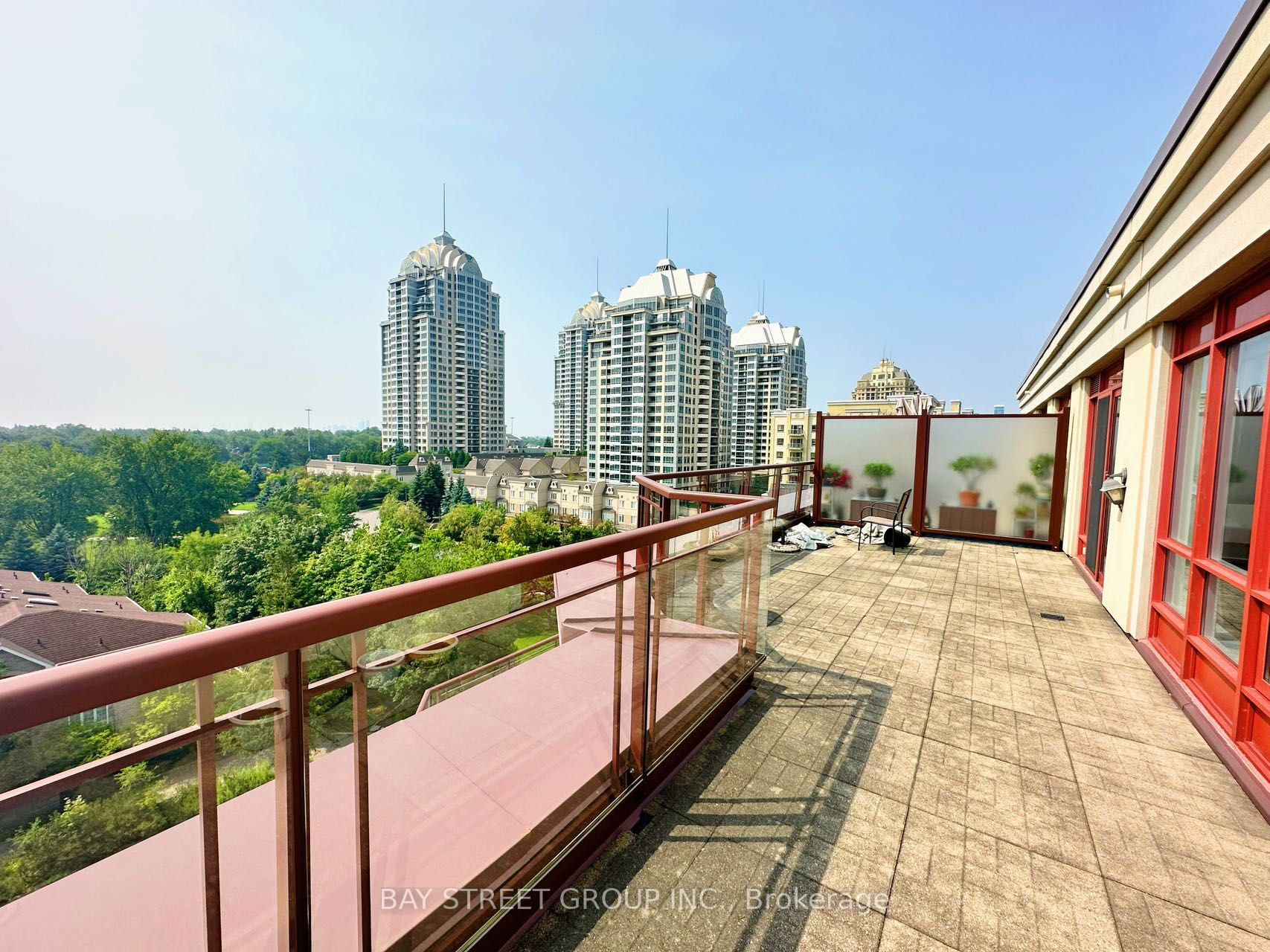 23 Rean Drive, #705