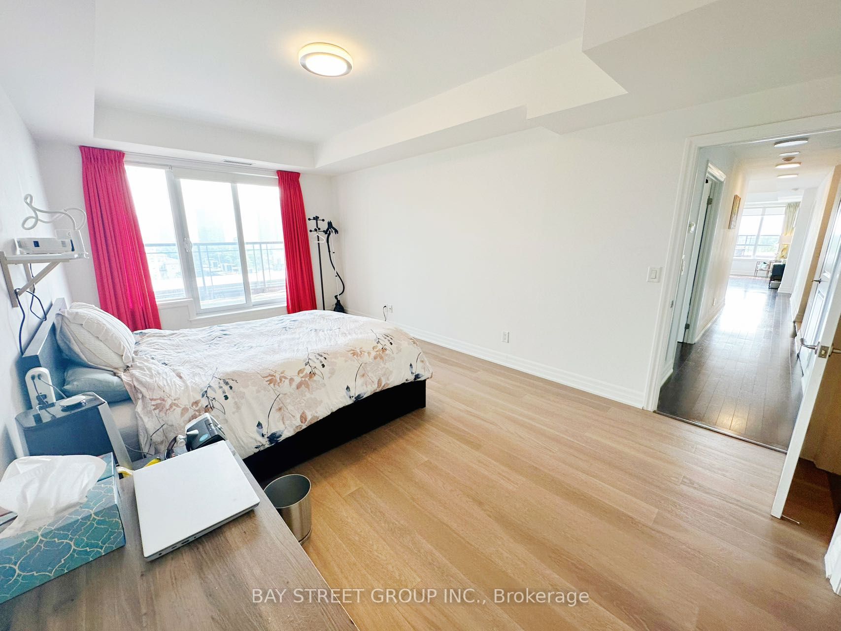 23 Rean Drive, #705