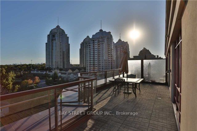23 Rean Drive, #705