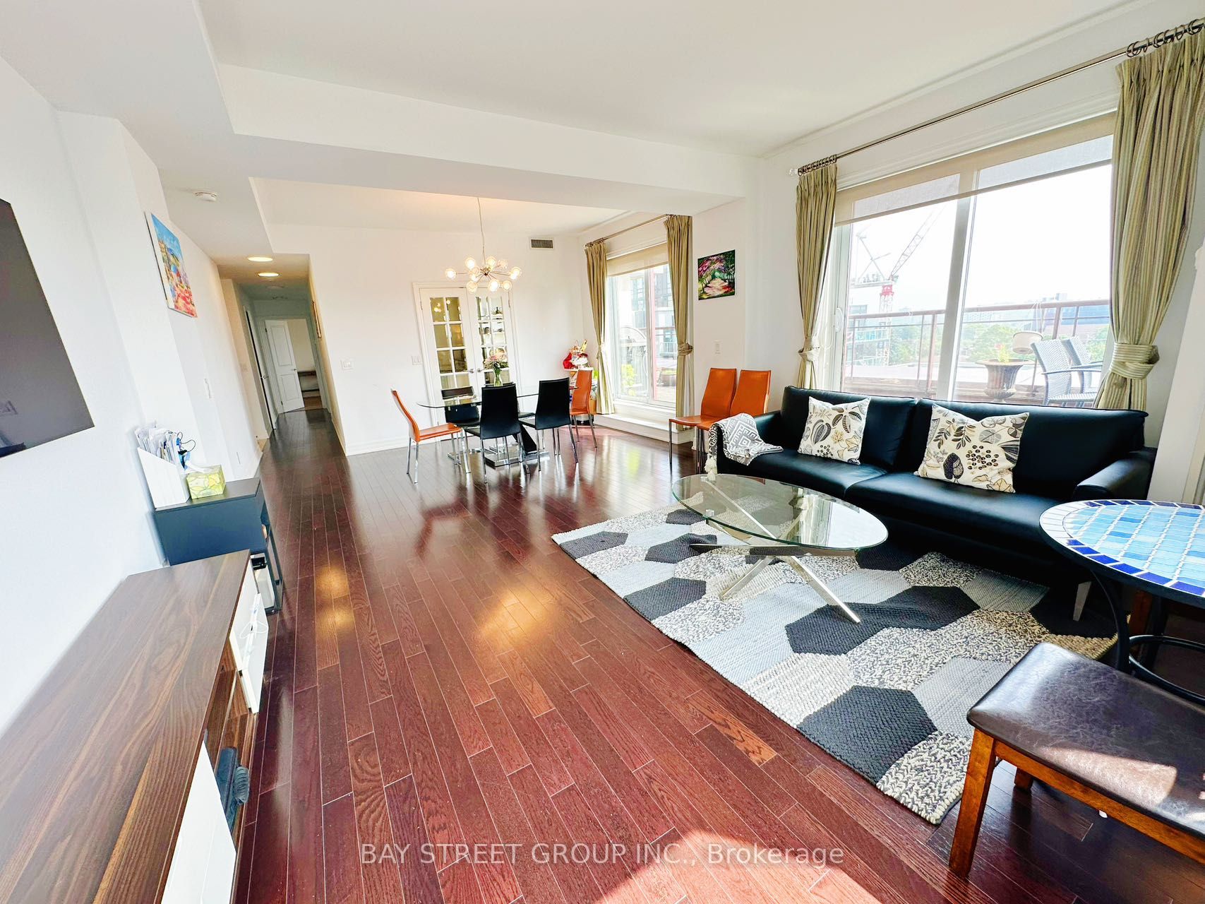 23 Rean Drive, #705