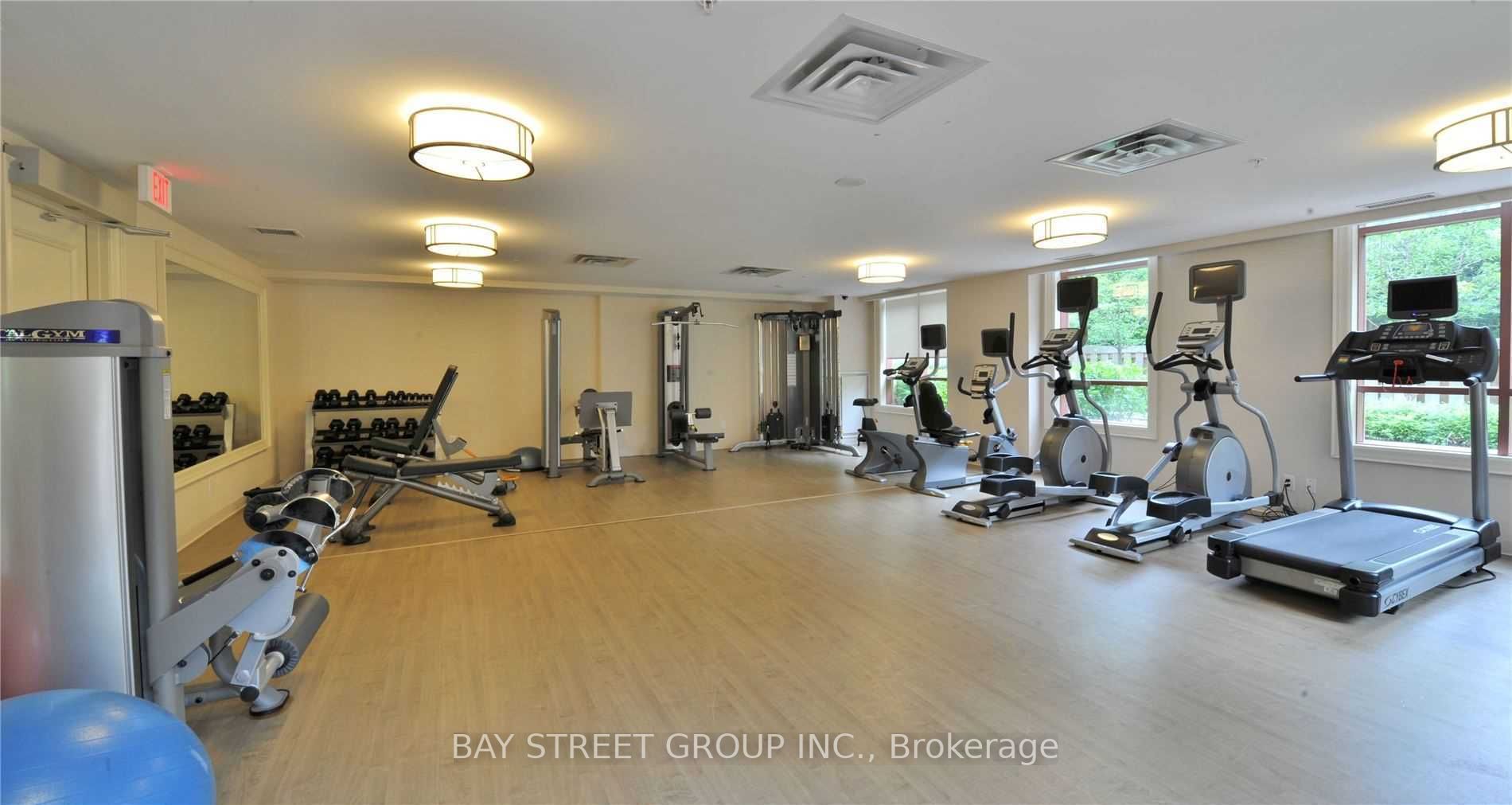 23 Rean Drive, #705