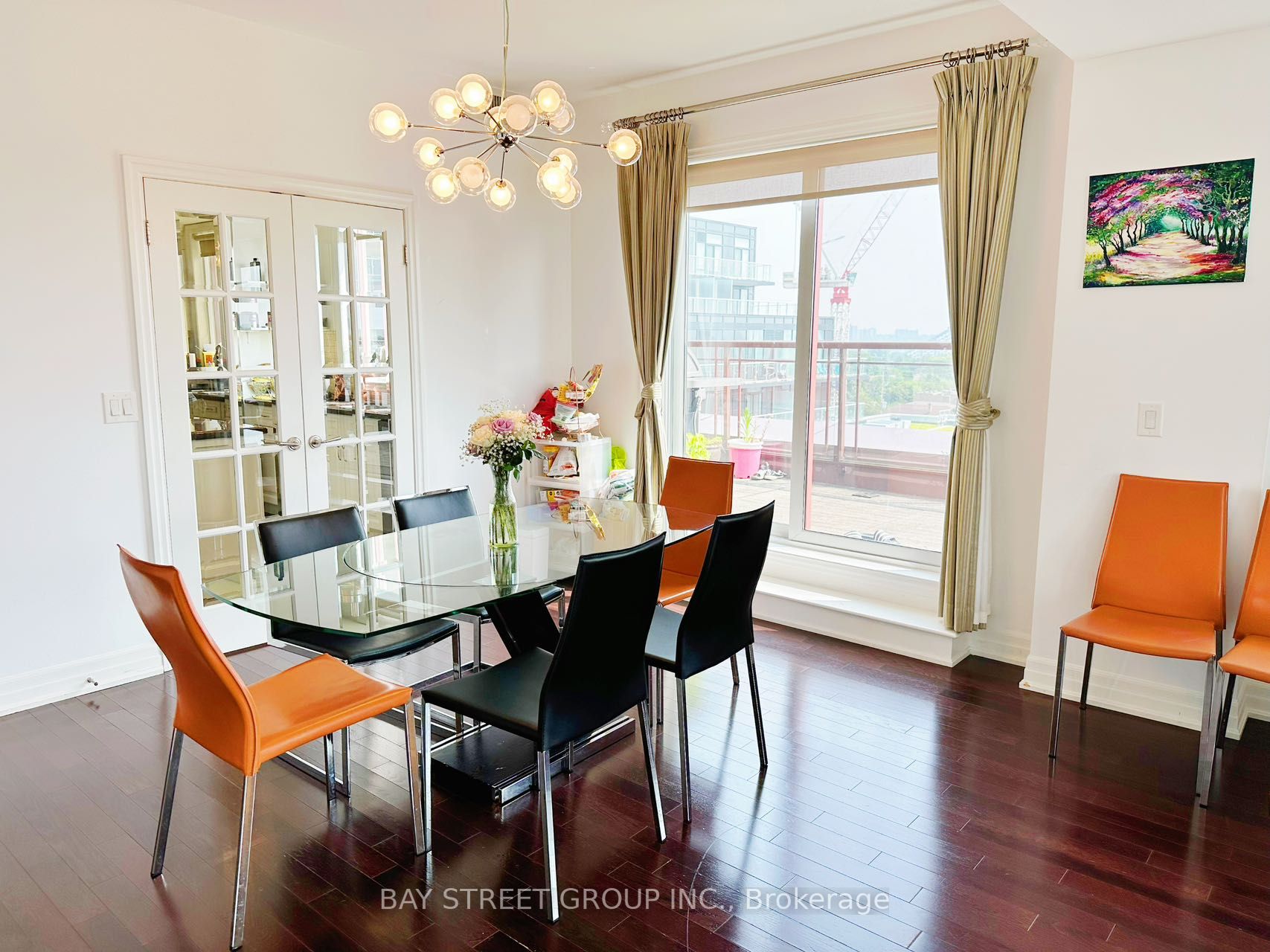 23 Rean Drive, #705