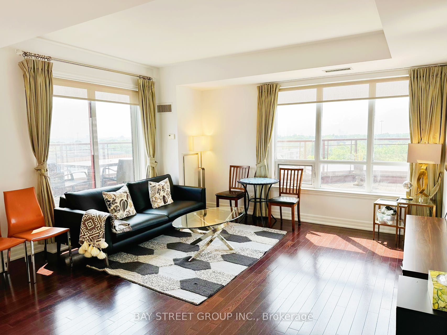 23 Rean Drive, #705